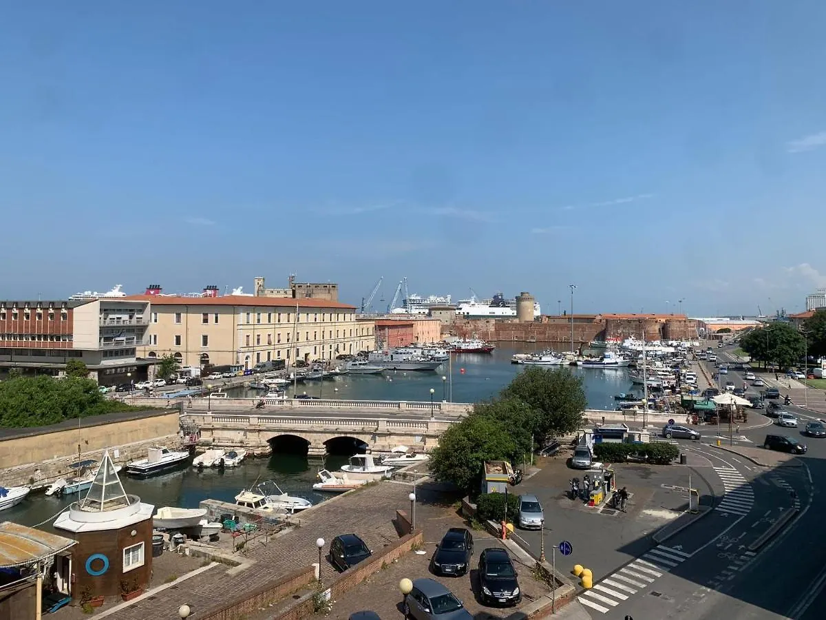 Appartamento Fronte Mare Livorno