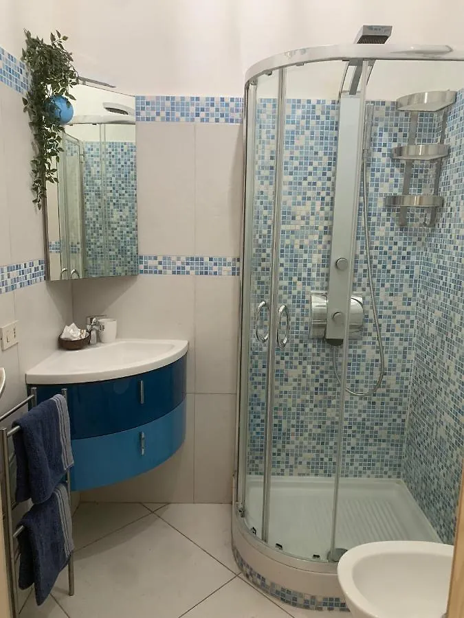 Appartamento Fronte Mare Livorno Apartment