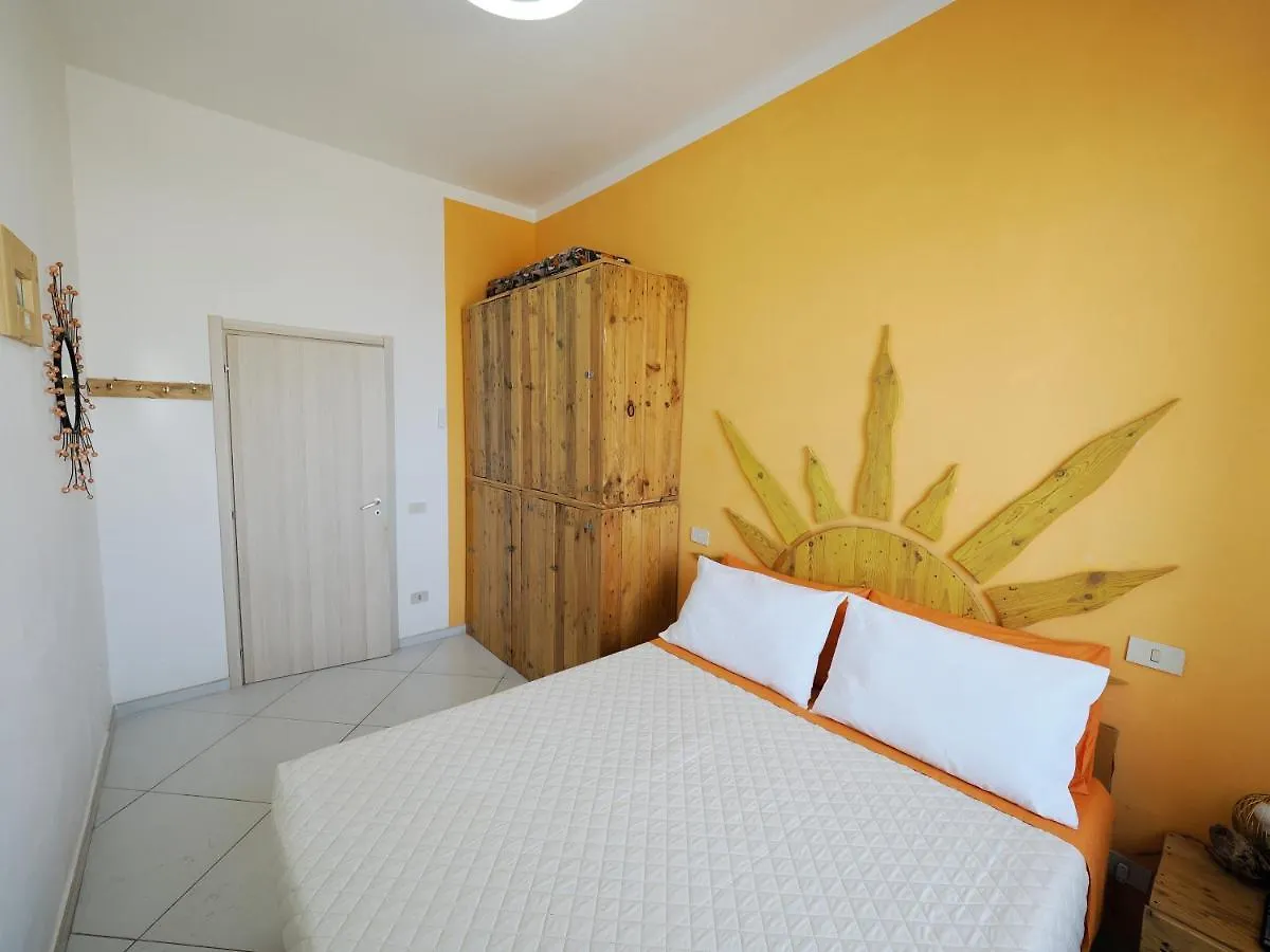 Apartment Appartamento Fronte Mare Livorno